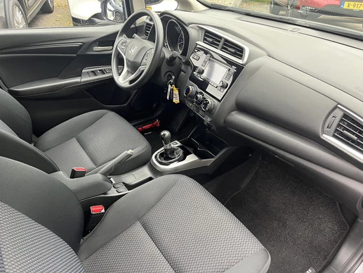 Honda Jazz - Afbeelding 15 van 30