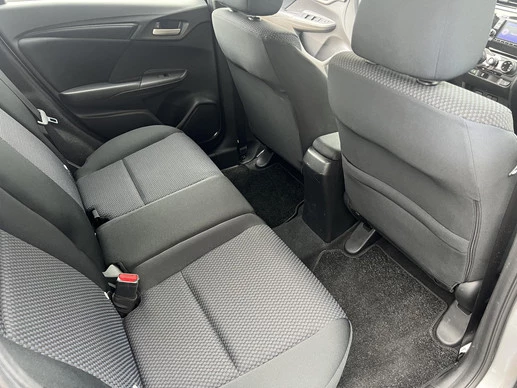 Honda Jazz - Afbeelding 16 van 30
