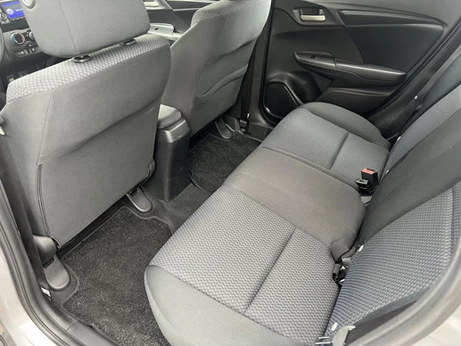 Honda Jazz - Afbeelding 17 van 30