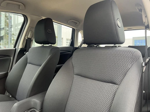 Honda Jazz - Afbeelding 18 van 30