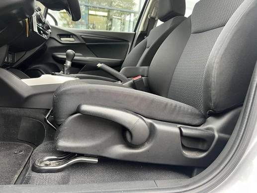 Honda Jazz - Afbeelding 19 van 30