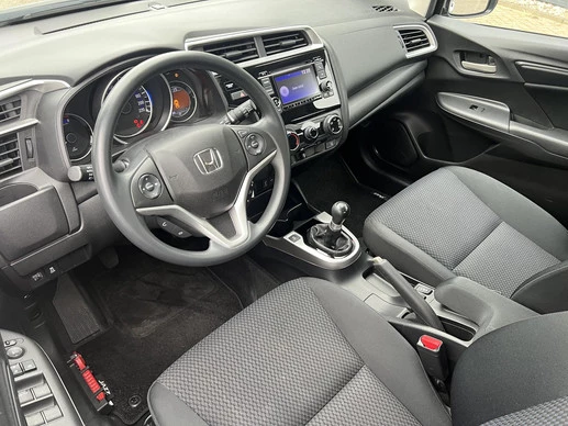 Honda Jazz - Afbeelding 20 van 30
