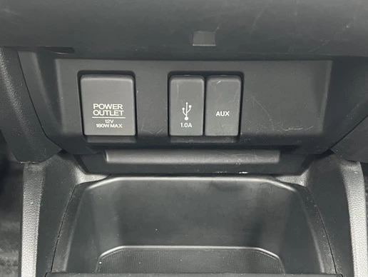 Honda Jazz - Afbeelding 21 van 30