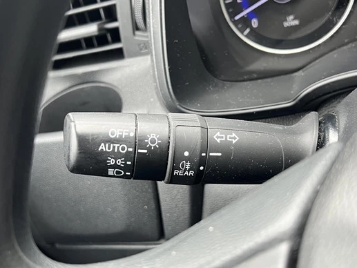 Honda Jazz - Afbeelding 22 van 30