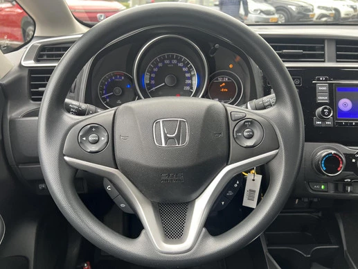 Honda Jazz - Afbeelding 25 van 30
