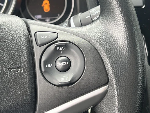 Honda Jazz - Afbeelding 26 van 30