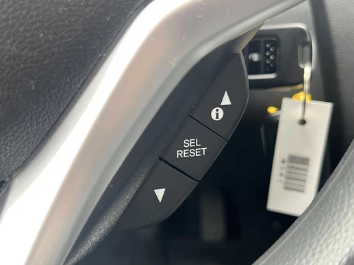 Honda Jazz - Afbeelding 27 van 30