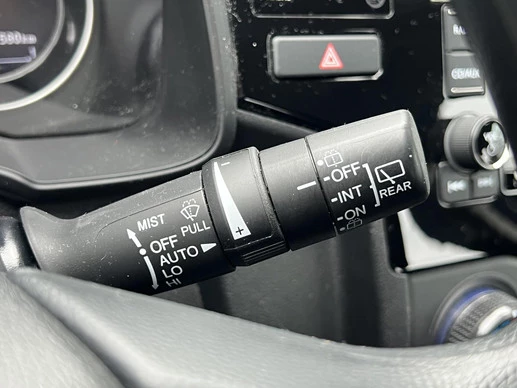Honda Jazz - Afbeelding 28 van 30