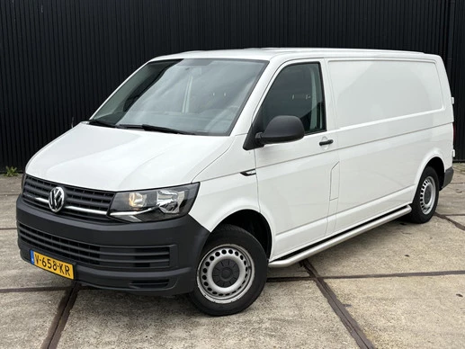 Volkswagen Transporter - Afbeelding 1 van 21