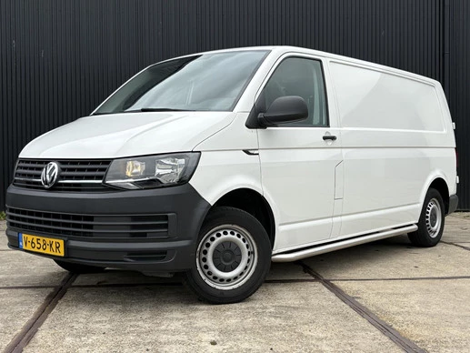 Volkswagen Transporter - Afbeelding 2 van 21