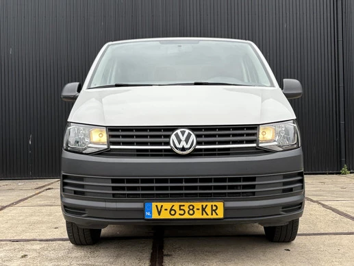 Volkswagen Transporter - Afbeelding 3 van 21