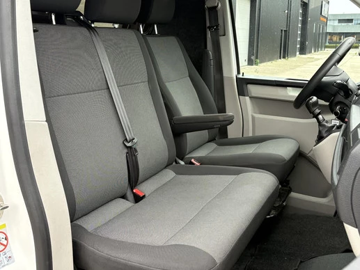 Volkswagen Transporter - Afbeelding 4 van 21
