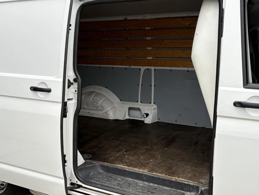Volkswagen Transporter - Afbeelding 5 van 21
