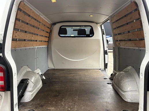 Volkswagen Transporter - Afbeelding 6 van 21