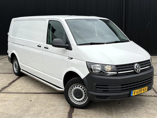 Volkswagen Transporter - Afbeelding 7 van 21