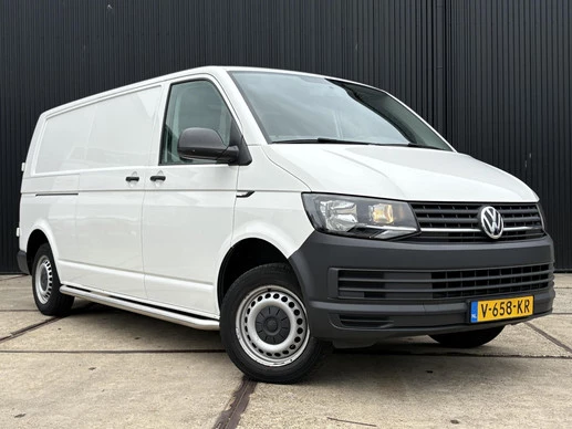 Volkswagen Transporter - Afbeelding 8 van 21