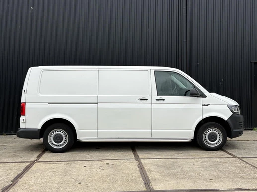 Volkswagen Transporter - Afbeelding 9 van 21