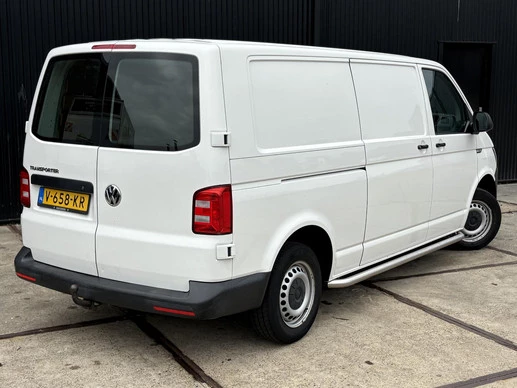 Volkswagen Transporter - Afbeelding 10 van 21