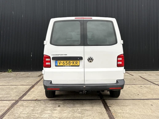 Volkswagen Transporter - Afbeelding 11 van 21