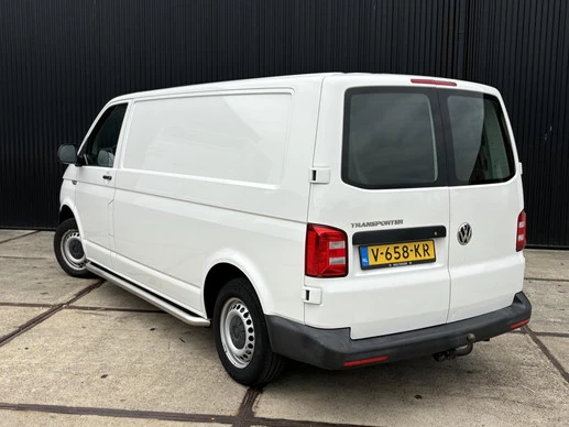 Volkswagen Transporter - Afbeelding 12 van 21