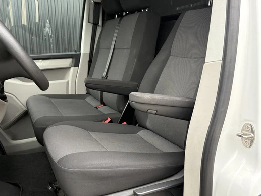 Volkswagen Transporter - Afbeelding 13 van 21