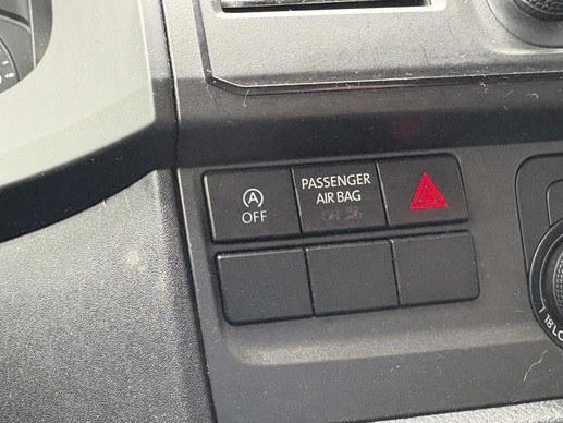 Volkswagen Transporter - Afbeelding 15 van 21