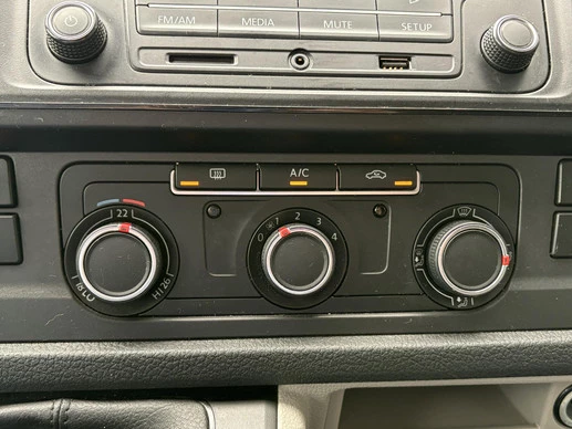 Volkswagen Transporter - Afbeelding 18 van 21