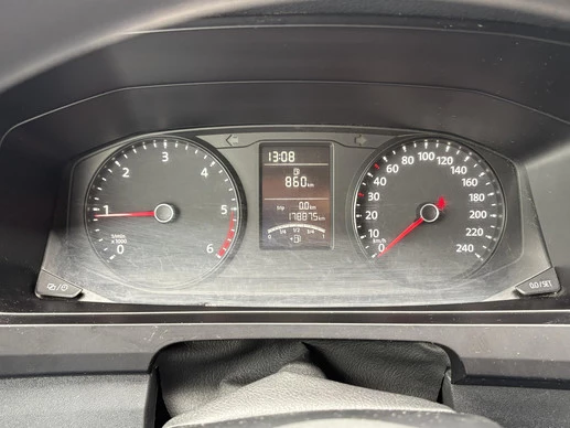 Volkswagen Transporter - Afbeelding 19 van 21