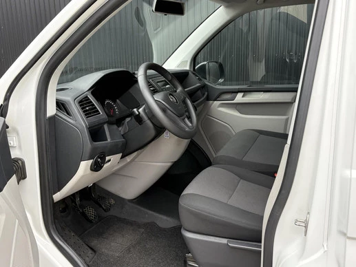 Volkswagen Transporter - Afbeelding 20 van 21
