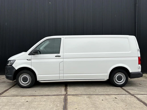 Volkswagen Transporter - Afbeelding 21 van 21