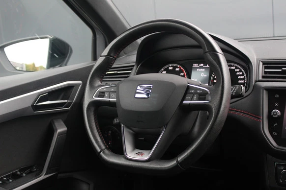 SEAT Arona - Afbeelding 2 van 30