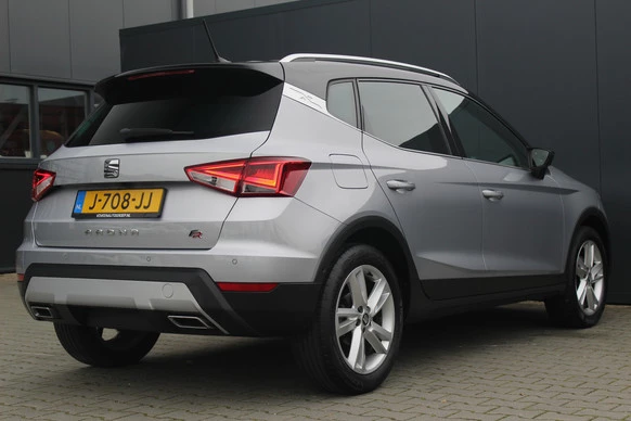 SEAT Arona - Afbeelding 3 van 30