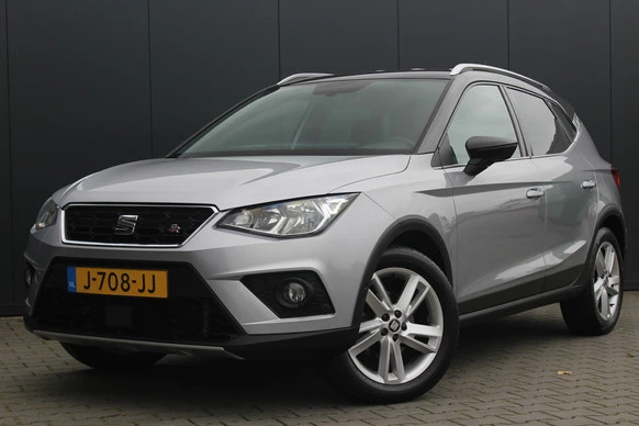SEAT Arona - Afbeelding 4 van 30