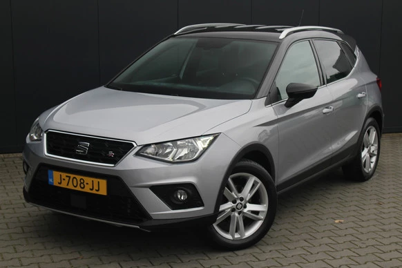 SEAT Arona - Afbeelding 5 van 30