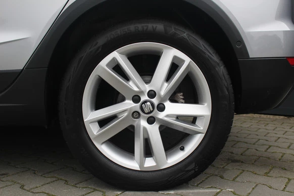 SEAT Arona - Afbeelding 9 van 30