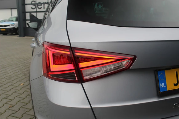 SEAT Arona - Afbeelding 10 van 30