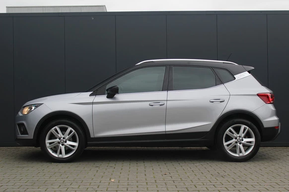 SEAT Arona - Afbeelding 13 van 30