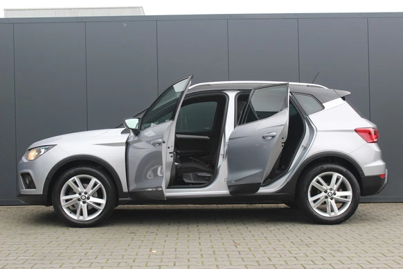 SEAT Arona - Afbeelding 14 van 30