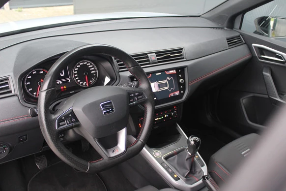 SEAT Arona - Afbeelding 15 van 30