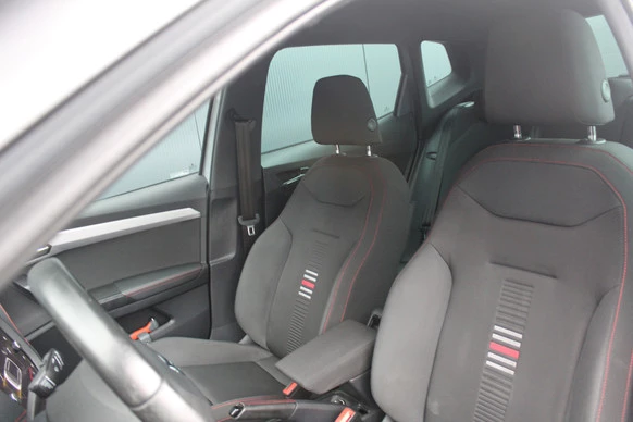 SEAT Arona - Afbeelding 16 van 30