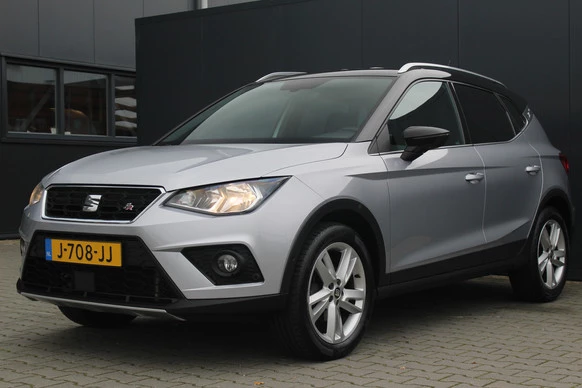 SEAT Arona - Afbeelding 19 van 30