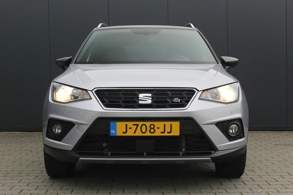 SEAT Arona - Afbeelding 20 van 30