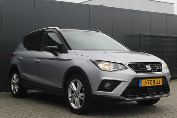 SEAT Arona - Afbeelding 22 van 30