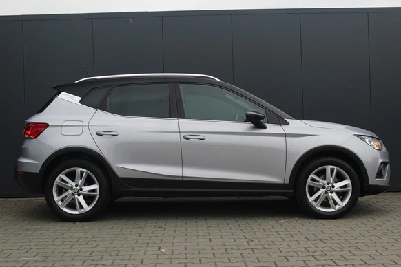 SEAT Arona - Afbeelding 23 van 30