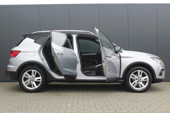 SEAT Arona - Afbeelding 24 van 30