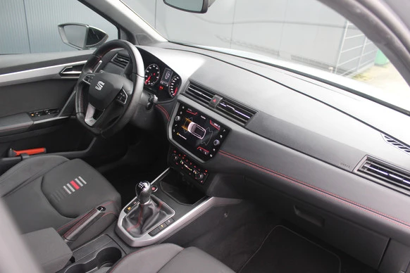 SEAT Arona - Afbeelding 25 van 30