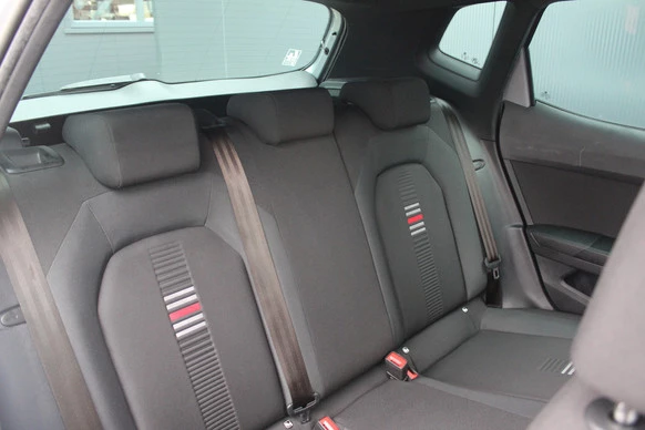 SEAT Arona - Afbeelding 26 van 30