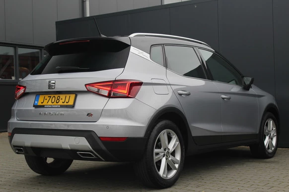 SEAT Arona - Afbeelding 27 van 30
