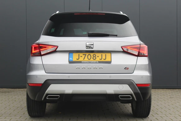 SEAT Arona - Afbeelding 28 van 30