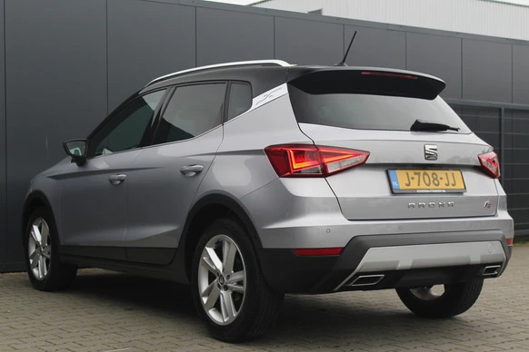 SEAT Arona - Afbeelding 29 van 30